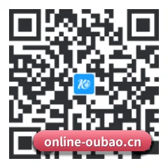 安卓 APP 二维码